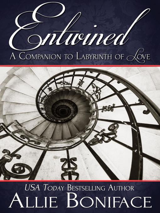 Upplýsingar um Entwined eftir Allie Boniface - Biðlisti
